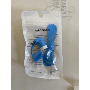 #2 Cell Phone Fan works with  iPhone or Android - NWOT